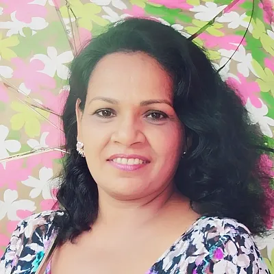 Swarnalatha Ranasinghe