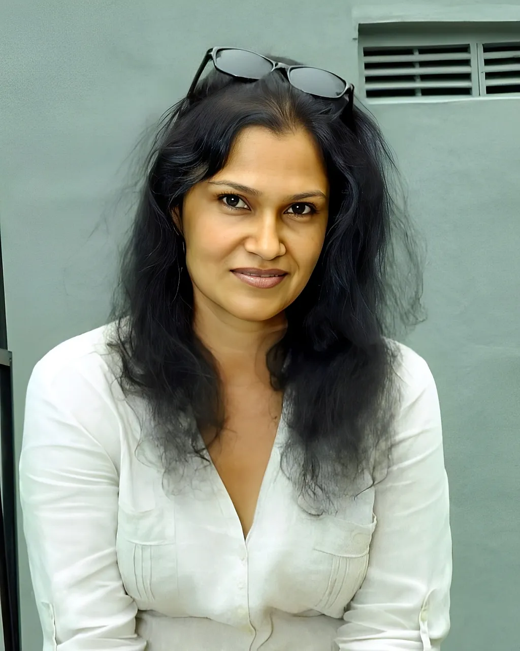 Nilmini Buwaneka