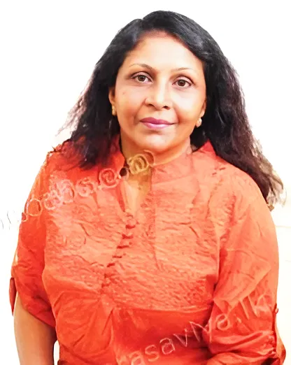 Nilu Hettihewa