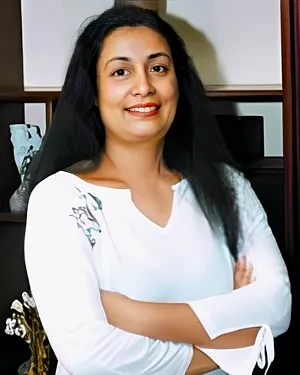 Wasanthi Chathurani