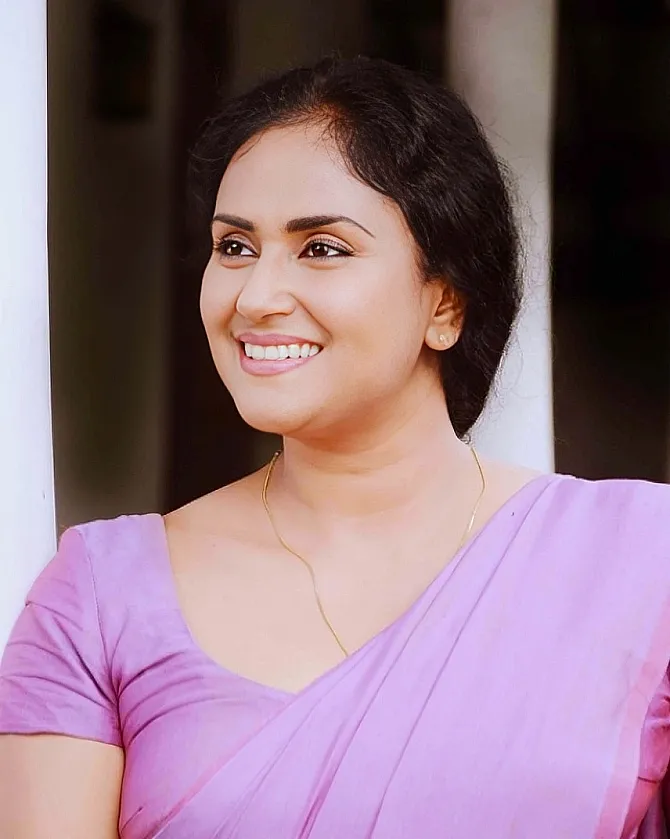 Tharushi Perera