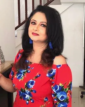 Nirosha Herath