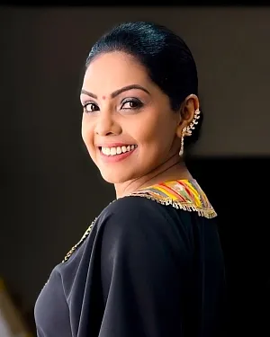 Nirosha Thalagala