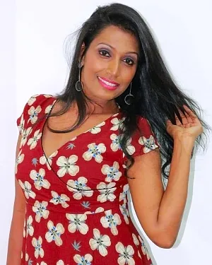 Nuradika Serasinghe