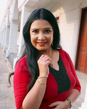 Nuwangi Liyanage