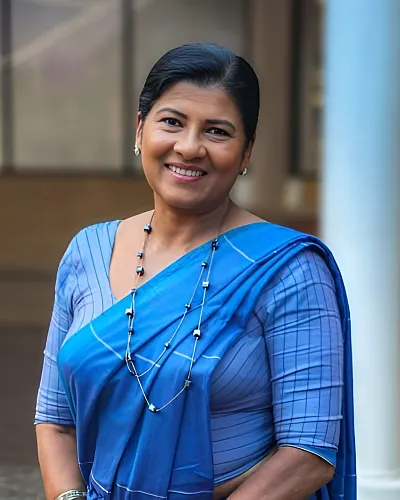 Rathna Lalani Jayakodi