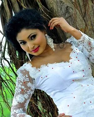 Pavithra Madubashini