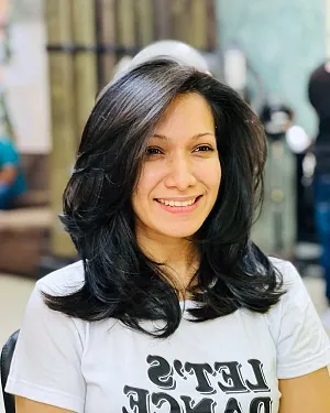 Nehara Peiris Rajapaksha