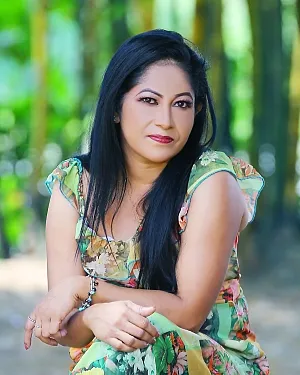 Priyanka Abegunasekara