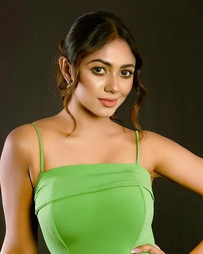 Rashipraba Sandeepani