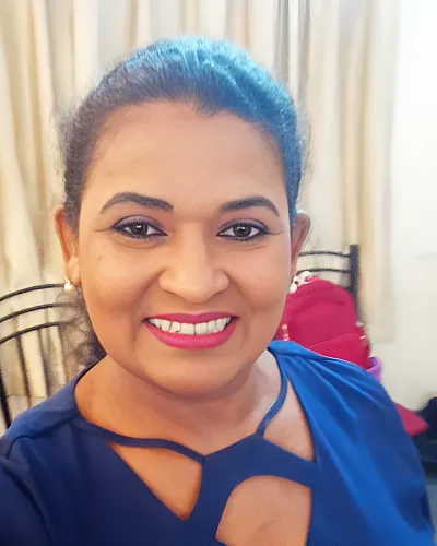 Rathnasheela Perera