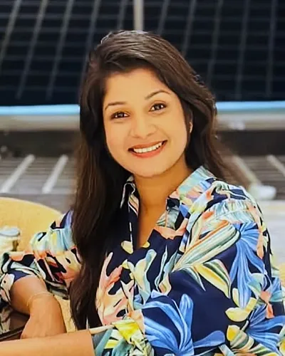 Thilini Perera
