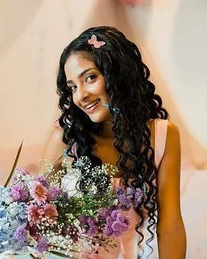 Manoja Fernando