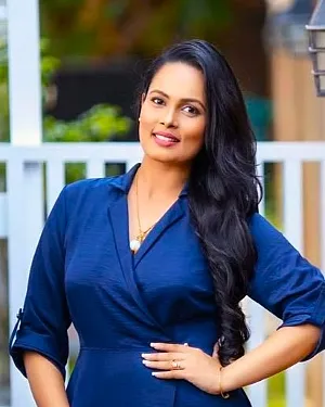 Menaka Peiris