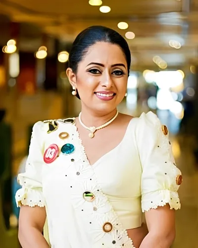 Rashmi Pushpika Sumanasekara