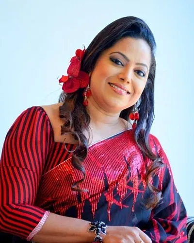 Sanjeewani Weerasinghe
