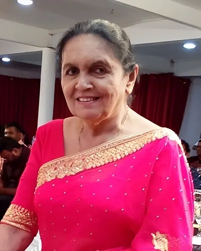 Rathna Sumanapala