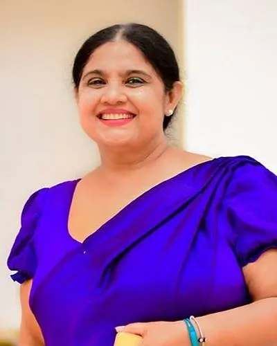 Renuka Balasooriya