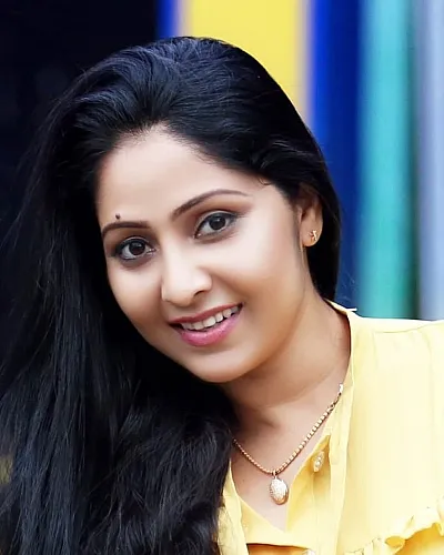 Udayanthi Kulathunga