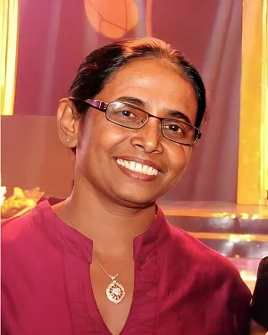 Nayana Hettiarachchi