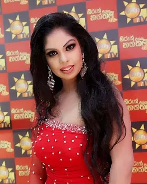 Malkumari Geetharani