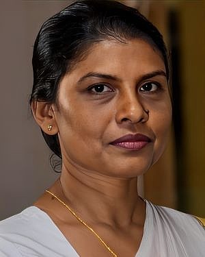 Chamila Peiris
