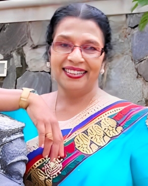 Ramya Wanigasekara