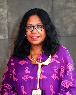 Gaya Krishani Premarathne