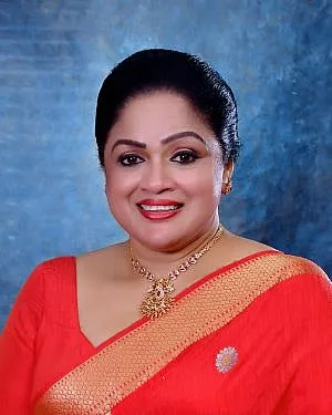 Charitha Priyadarshani