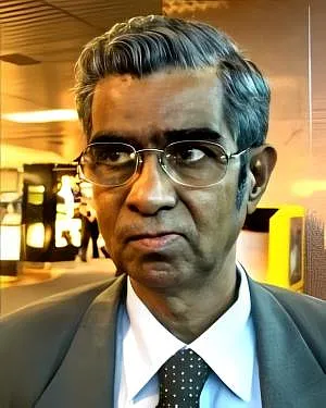 Sunil Sarath Perera