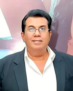Udayakantha Warnasooriya