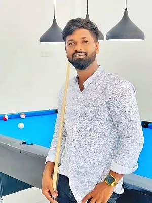 Gayan jayasinha
