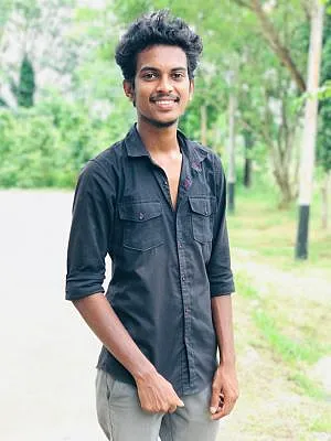 A Sujith Kumara