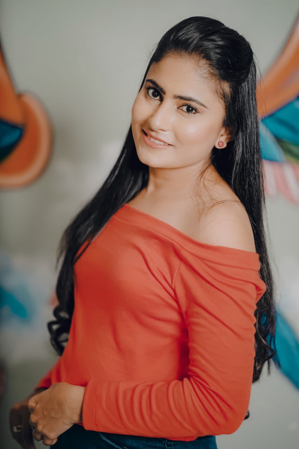 Nayomi Peiris