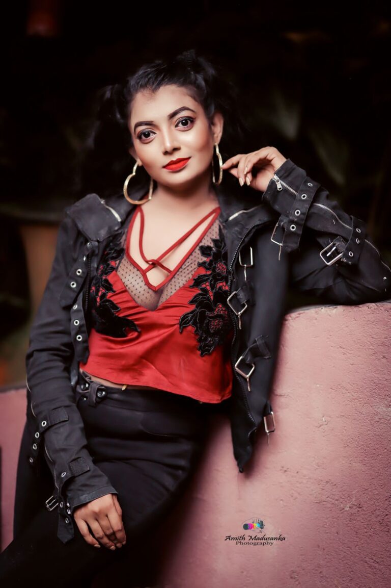 Nayani Ramanayake