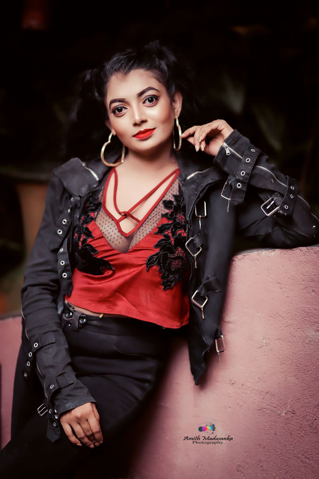 Nayani Ramanayake