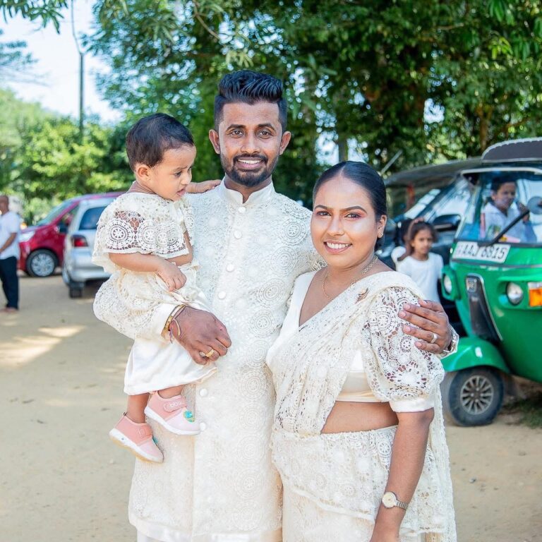Hiniduma Liyanage Udesh Sankalpa