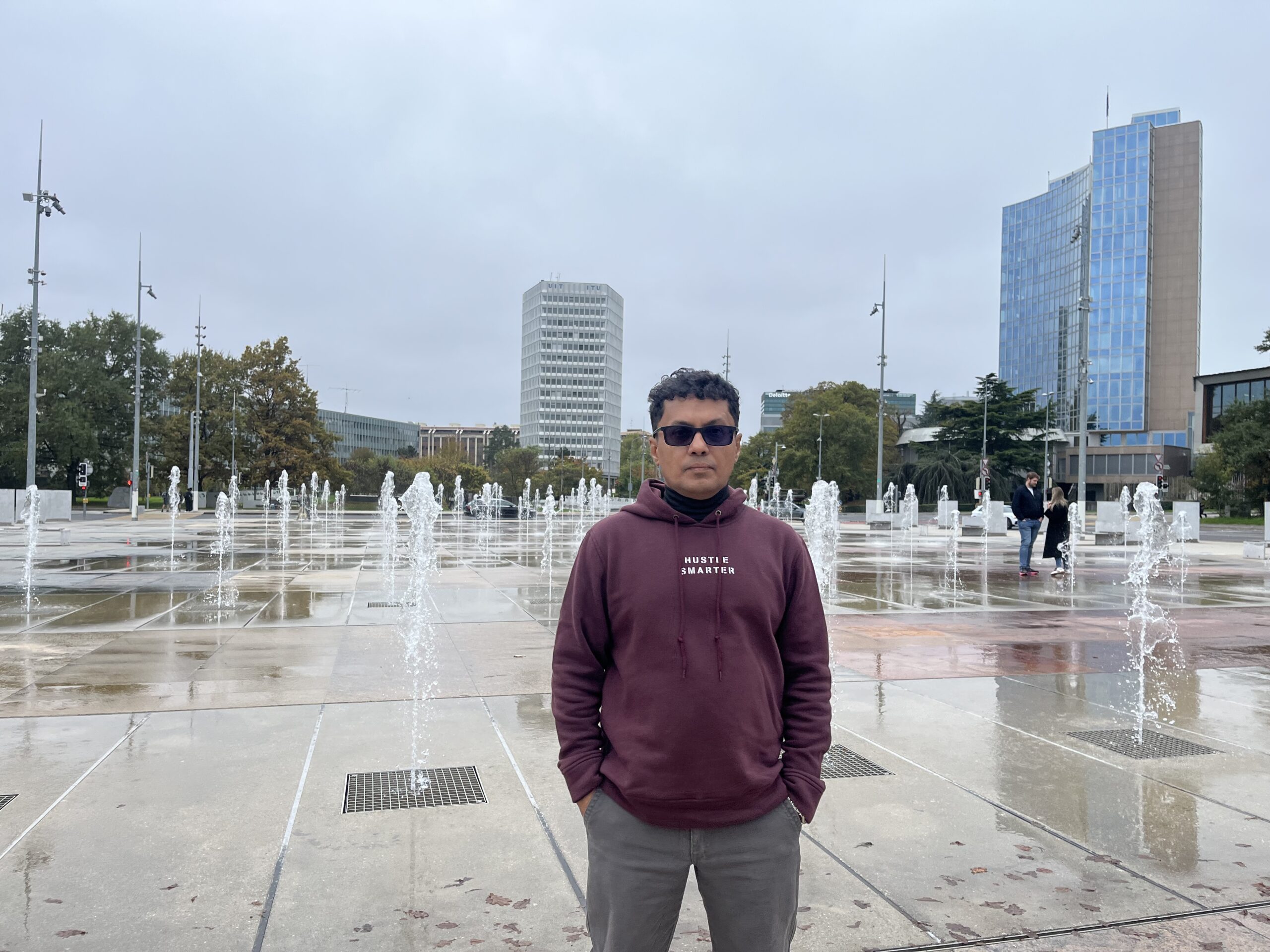 Ruwan Srilal