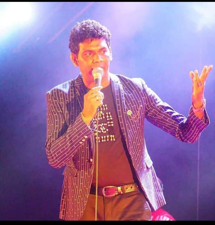Sarath Dissanayaka