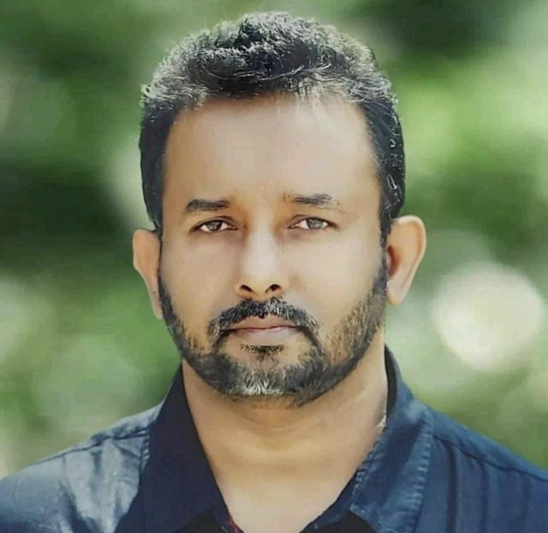Saddha Mangala Sooriyabandara