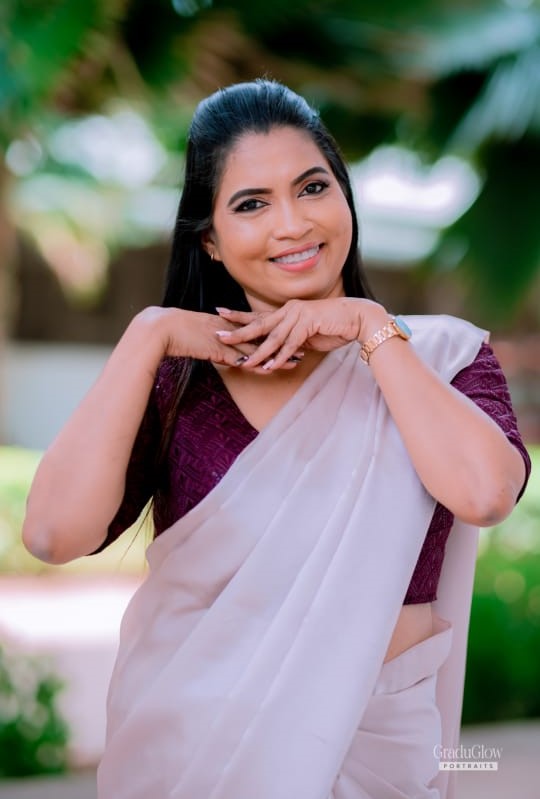 A.W Anoja weerasekara