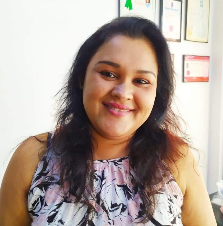 Disna Perera