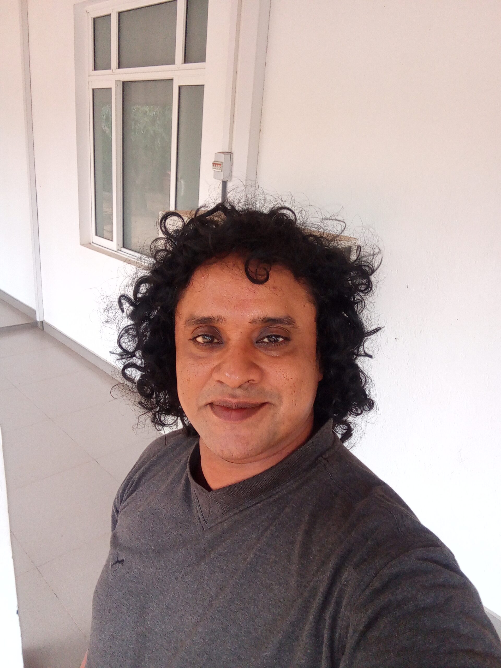 Romesh sanjey