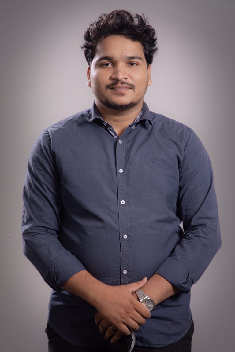 Manesh Pramuditha