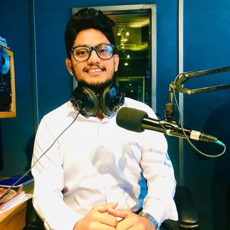 Shanilka Munasinghe