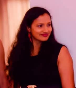 Anusha Dissanayake