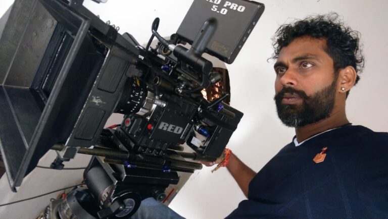 Suresh Dhammika