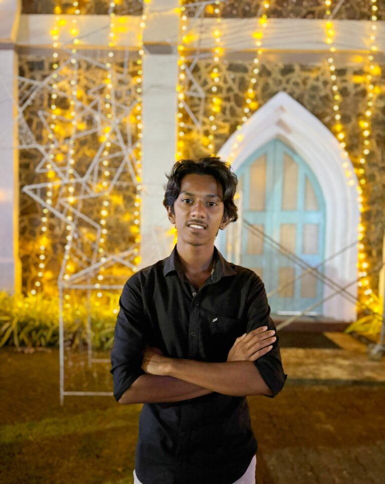 Dhananjaya Gamage