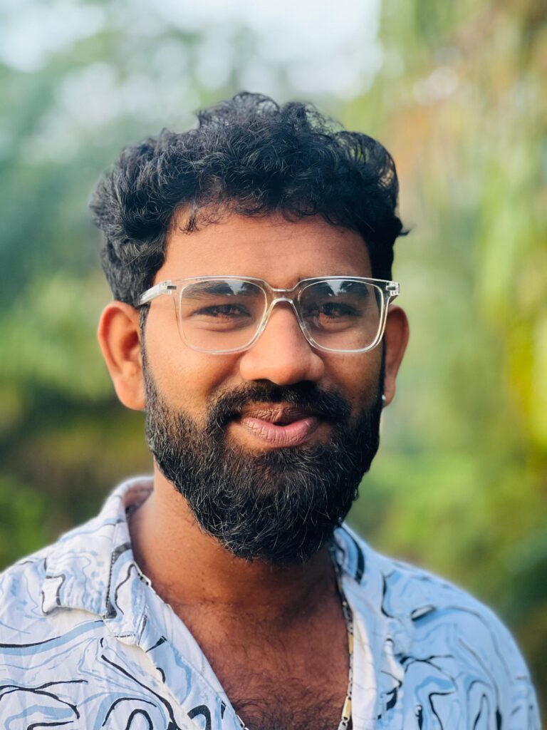 Aravinda Rathnayaka