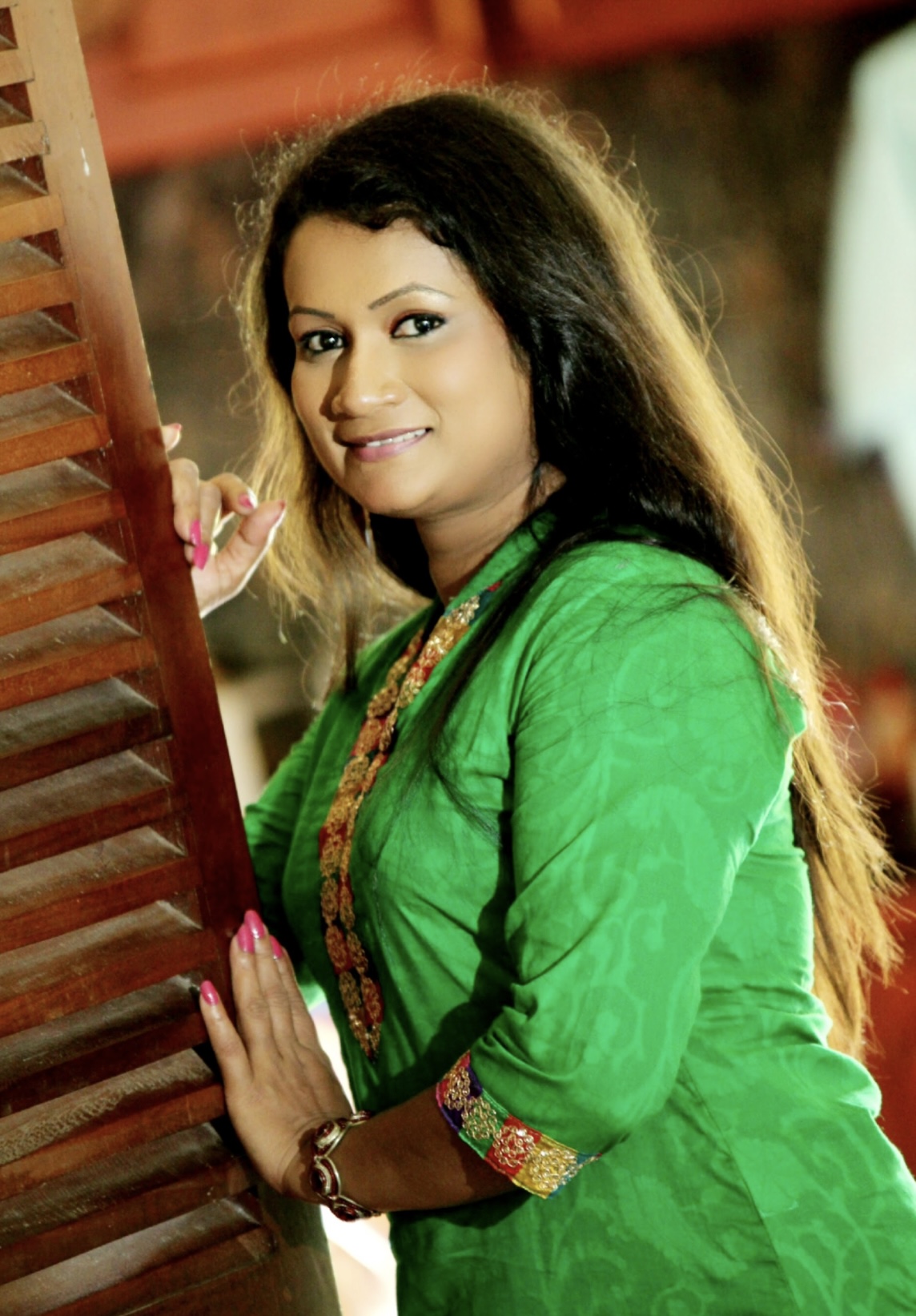 Gaya Krishani Premarathna